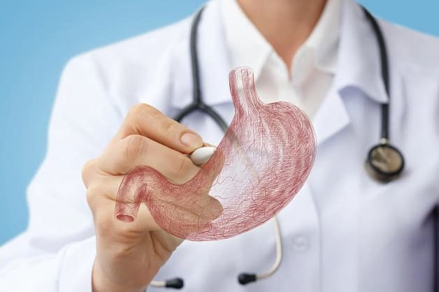 Cách chữa viêm loét dạ dày