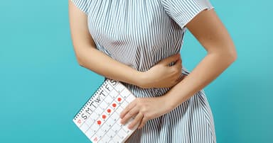 Cách giúp kinh nguyệt đều hiệu quả chị em nên thử