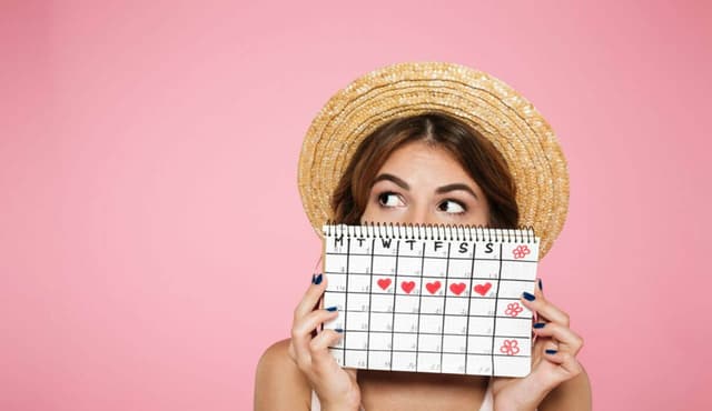 Cách làm kinh nguyệt ra đều mà chị em nào cũng cần biết