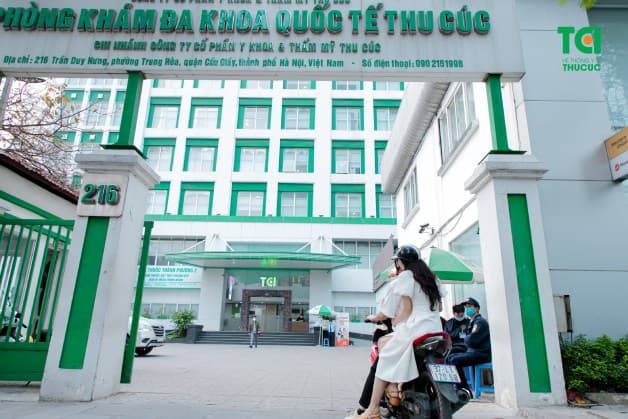 bệnh viện khám tiền hôn nhân