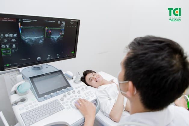 đi khám tiền hôn nhân ở đâu