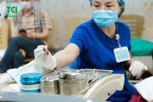 Các cách chăm sóc nhổ răng khôn hiệu quả