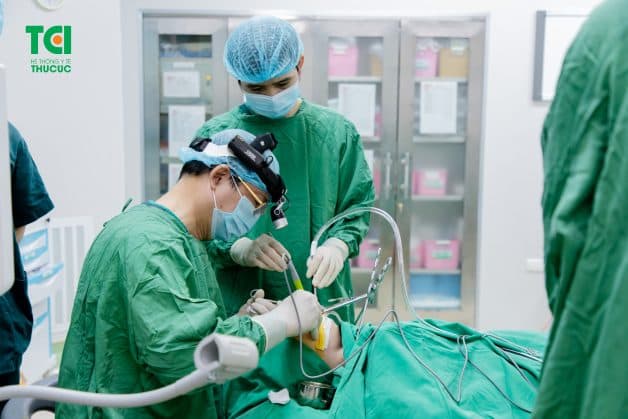 Chữa viêm Amidan ở cho trẻ: Những điều bố mẹ phải biết