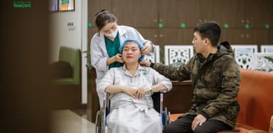 Chuẩn bị đồ khi đi sinh mổ cần có những gì?