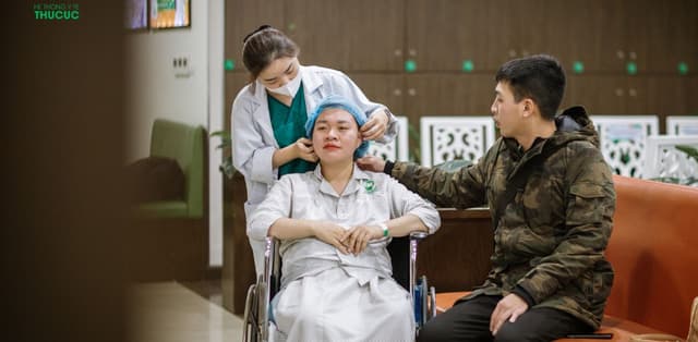 Chuẩn bị đồ khi đi sinh mổ cần có những gì?