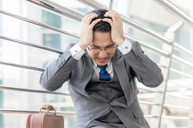 nguyên nhân đau đầu dài ngày không do bệnh lý