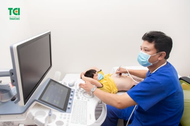 dấu hiệu tay chân miệng