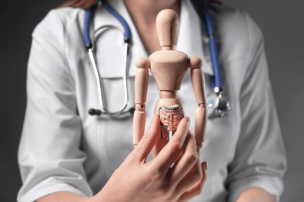 Dấu hiệu viêm đại tràng là gì