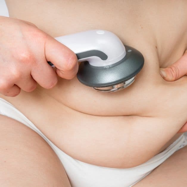 Đẻ mô có được lắc vòng được không