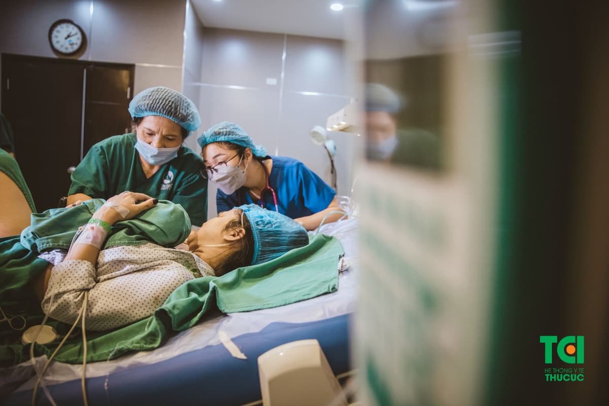 Đẻ thường có đau không? Những lưu ý giúp đẻ thường nhẹ nhàng