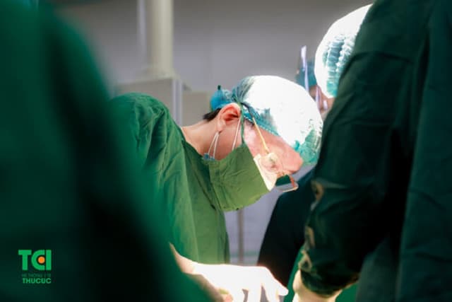 Đẻ thường khâu thẩm mỹ và những điều mà mẹ cần phải biết