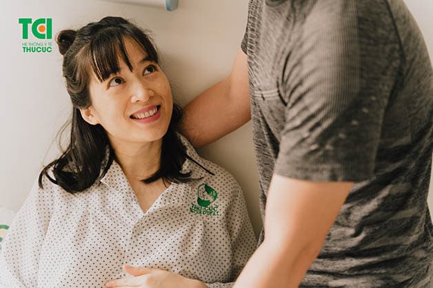  Việc đi lại, vận động sau sinh chỉ có lợi khi mẹ thực sự cảm thấy thoải mái