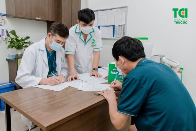 Sỏi nội thành bàng quang là sỏi gì và cách điều trị