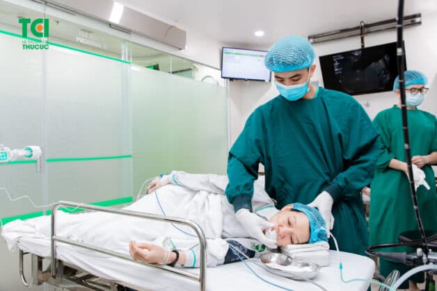 Tìm hiểu chữa viêm loét dạ dày bằng thảo dược