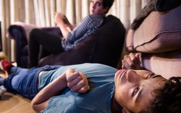 động kinh cục bộ