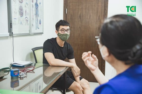 Đột quỵ vì thức khuya chủ yếu ở người trẻ