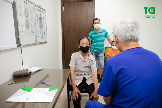 “Giải mã” cơn đau đầu kinh niên suốt 10 năm liền