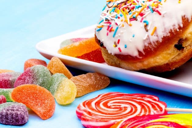 Tại sao cần hàn răng trẻ em?