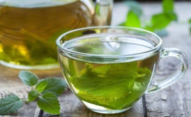 Hết đau dạ dày nhờ sử dụng lá tía tô - một trong những phương pháp dân gian lâu đời.