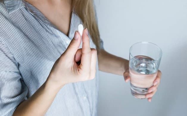 Điều trị nội khoa là phương pháp sử dụng phổ biến nhất