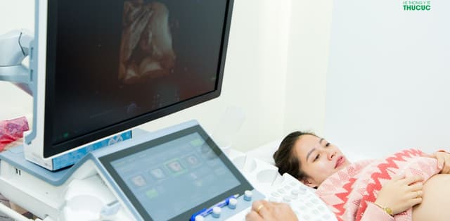 Mẹ nên đi khám dị tật thai nhi ở tuần thứ mấy?