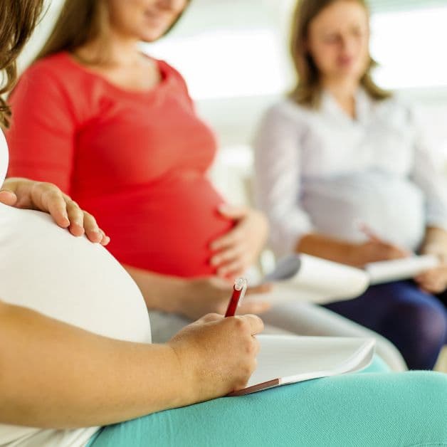 Mẹ nên đi khám dị tật thai nhi ở tuần thứ mấy