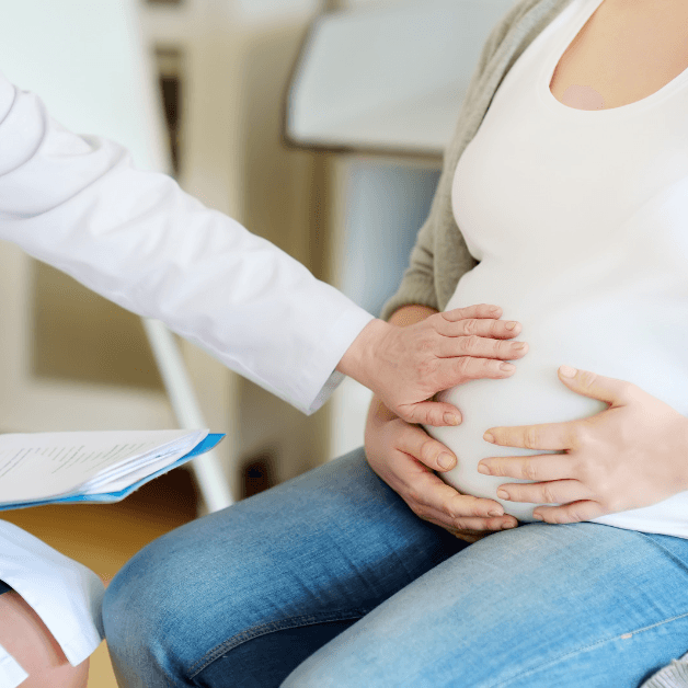 Tại sao mẹ bầu cần khám đường huyết thai kỳ?