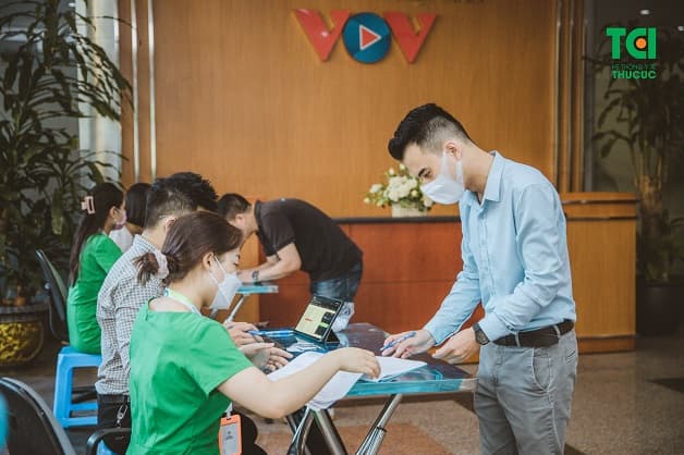 Khám sức khỏe tổng quát cho doanh nghiệp