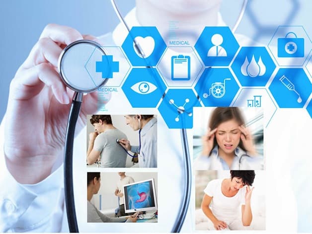 Tầm soát ung thư là gì?