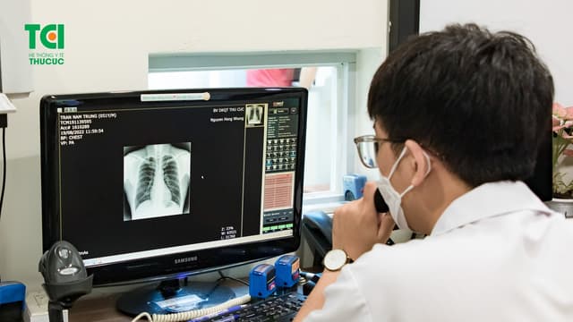 Khám tầm soát ung thư và lợi ích