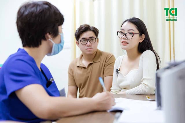 Khám thai 3 tháng giữa và những lưu ý cho mẹ bầu