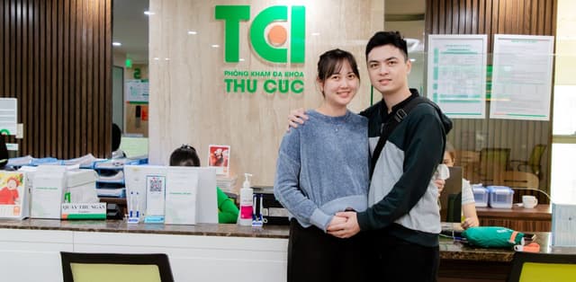 5 tiêu chí vàng lựa chọn địa chỉ khám thai Hà Nội uy tín