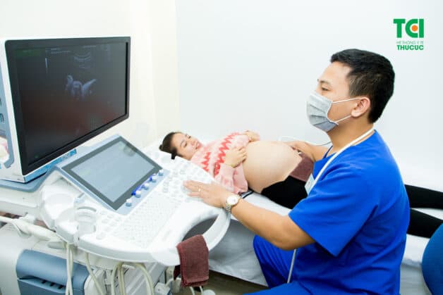 5 tiêu chí vàng khi lựa chọn địa chỉ khám thai Hà Nội mẹ cần biết