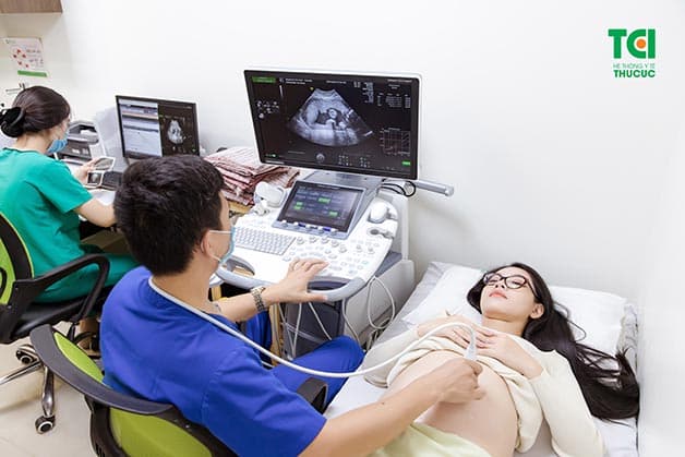 Từ tuần 24, thai nhi có thể lớn nhanh hơn, hoàn thiện cấu trúc não bộ, các cơ quan trong cơ thể nhiều hơn