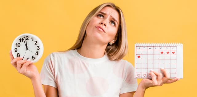 Tại sao chu kỳ kinh nguyệt đều nhưng khó thụ thai?