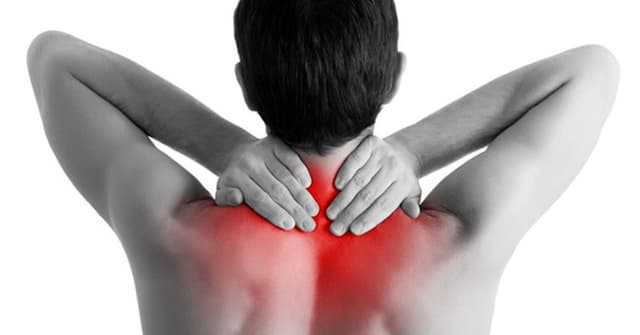 Đừng chủ quan với bệnh vôi đốt sống cổ