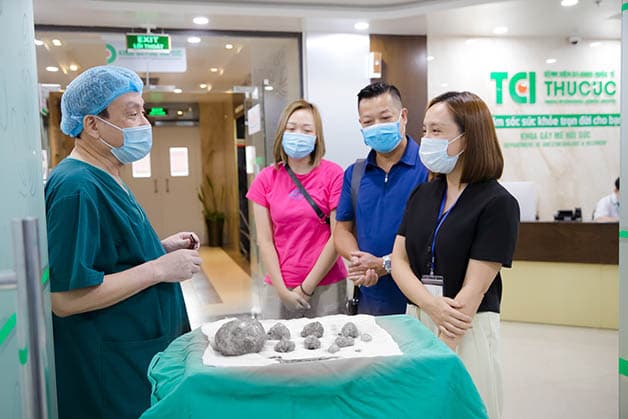 Một số bệnh lý về tử cung, buồng trứng đã trở thành nguyên nhân dẫn đến rối loạn kinh nguyệt