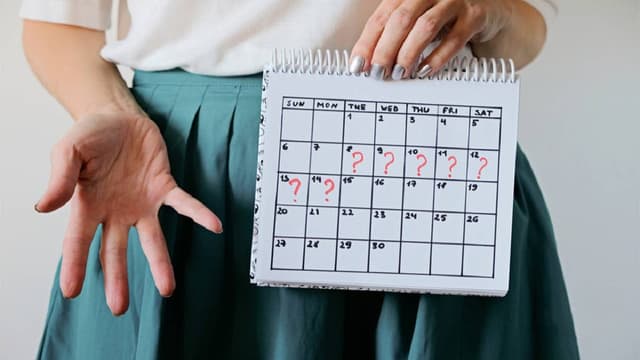 Tìm hiểu A-Z về mất kinh nguyên phát và mất kinh thứ phát