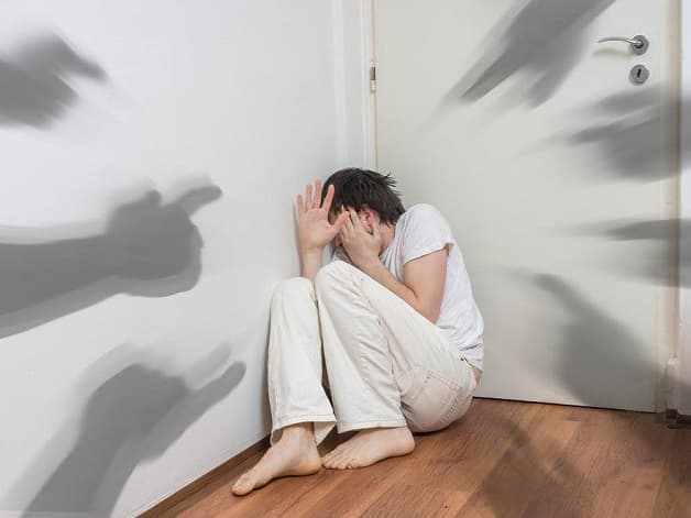 Nguyên nhân mất ngủ gây ảo giác, loạn thần