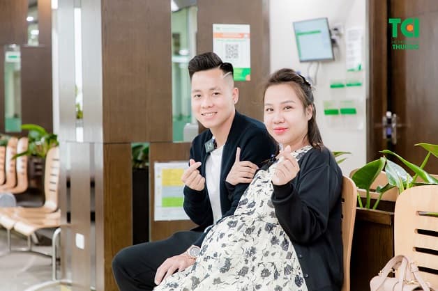 Mẹ mang thai bị mất ngủ thường xuyên vào cuối thai kỳ sẽ có nguy cơ chuyển dạ kéo dài