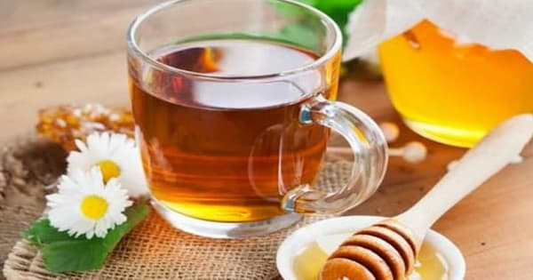 Uống gì để giảm tình trạng ăn cay đau dạ dày