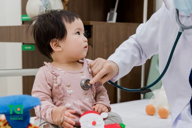 mẹo chữa viêm phế quản