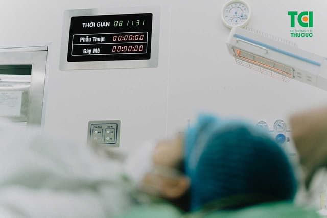 Mổ đẻ trước khi chuyển dạ, mẹ đẻ mổ có nên áp dụng không?