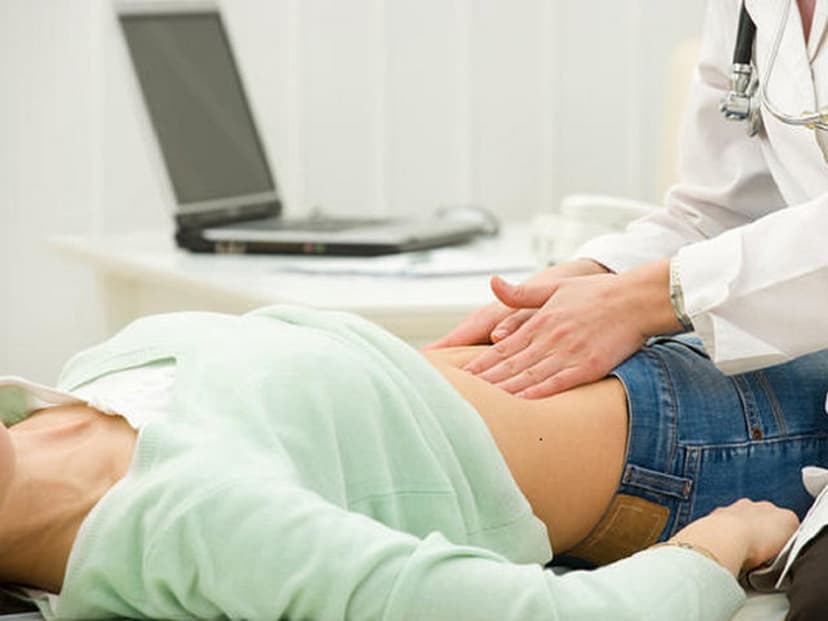 Những điều bạn cần biết về nang đa thùy buồng trứng