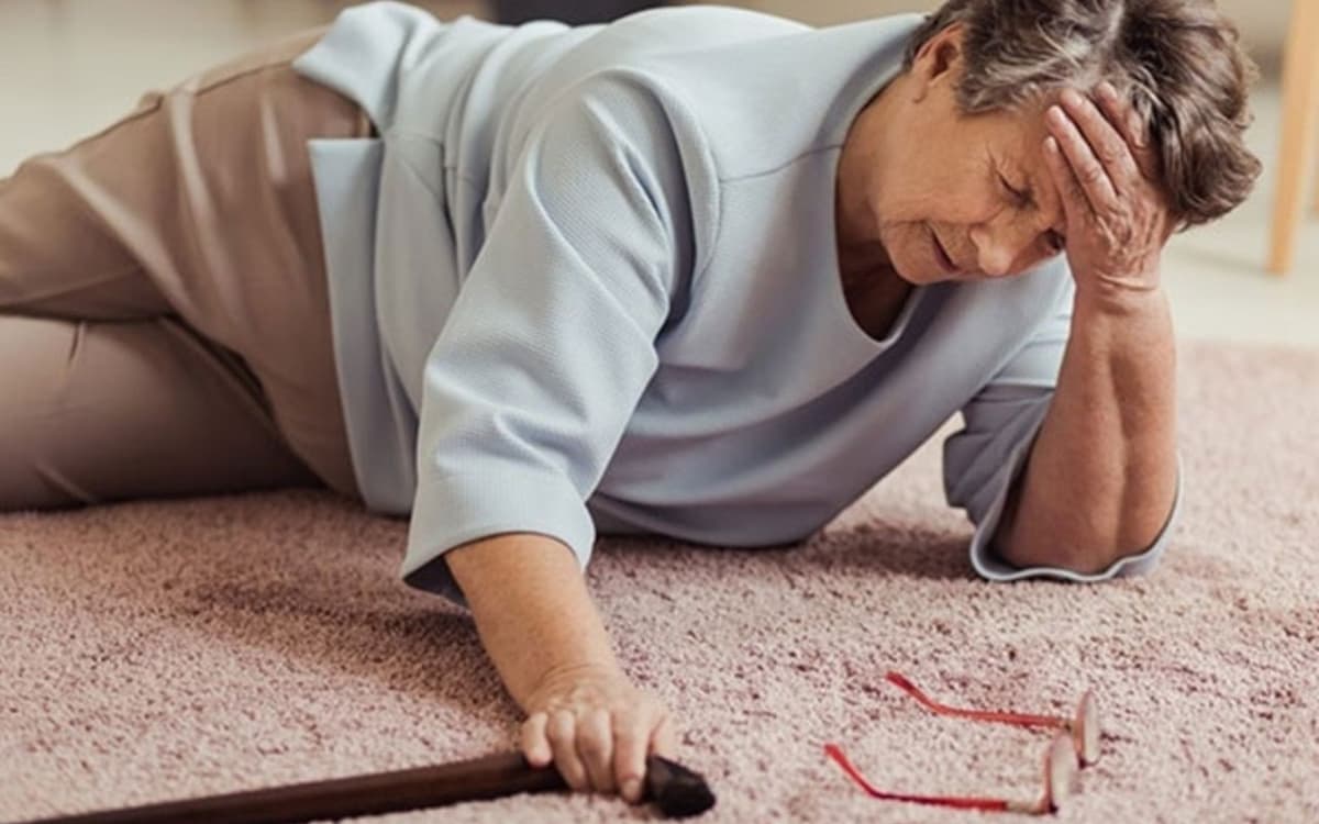 Nguyên nhân dẫn đến tai biến là gì?