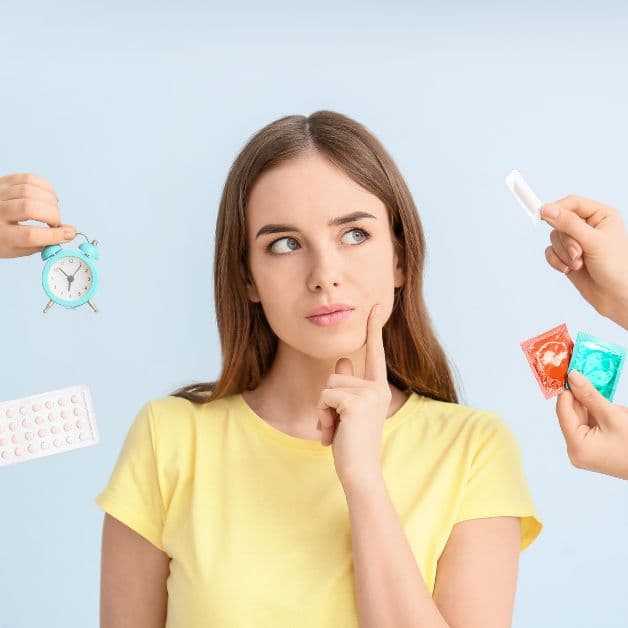 Top những bệnh lây truyền qua đường tình dục phổ biến