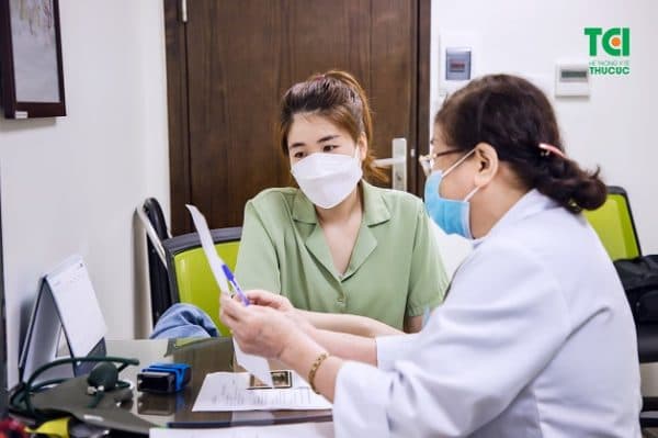 Phòng tránh đột quỵ ở người trẻ 