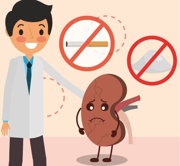 Điều trị nội khoa sỏi tiết niệu & tán sỏi công nghệ cao