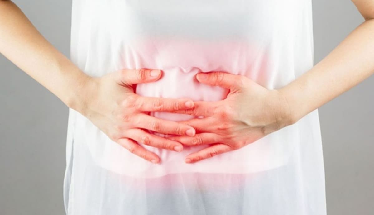 Rong kinh sau hút thai và những nguy hiểm thường trực