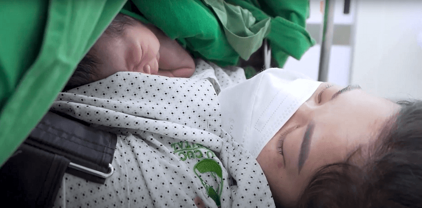 Những thông tin quan trọng cần biết về nhiễm trùng sơ sinh